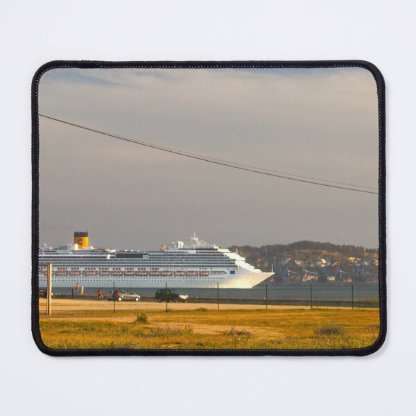 Item preview, cruz quebrada. cruise. barra de lisboa designed and sold by Tereza Pilar Art.
