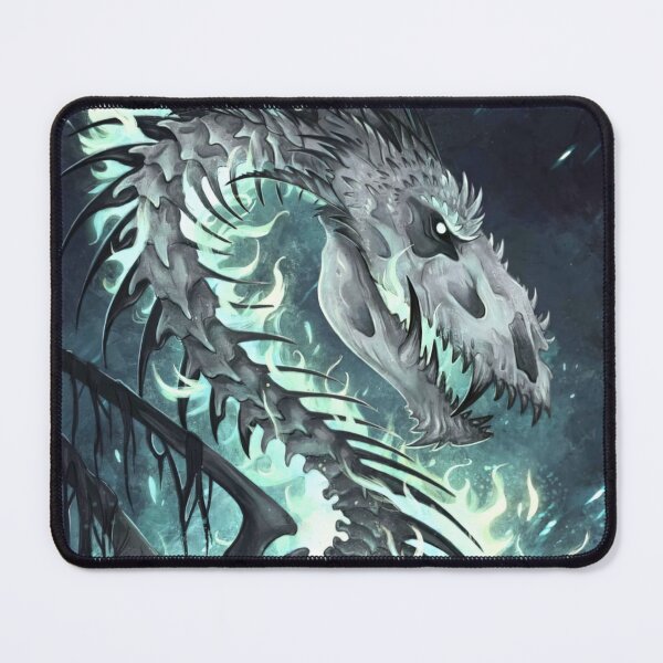 Item preview, Dracolich designed and sold by Anime--Life.