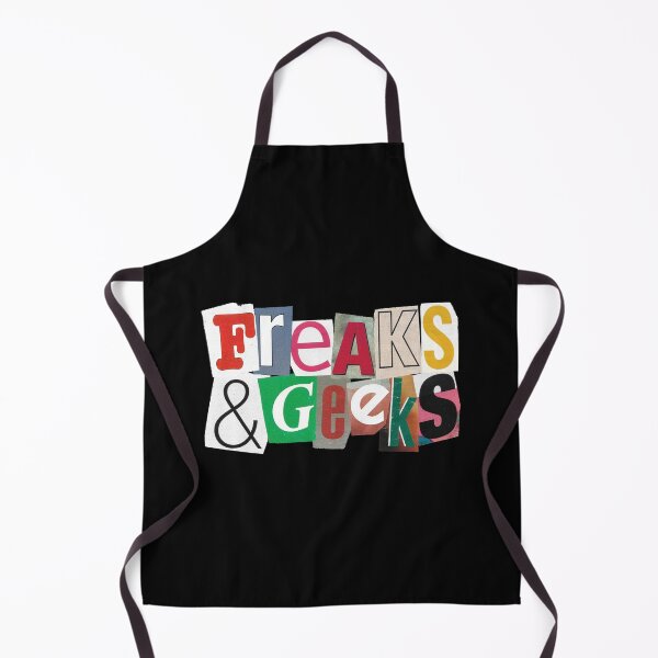 Item preview, Freaks and Geeks designed and sold by Spenceless Designz.