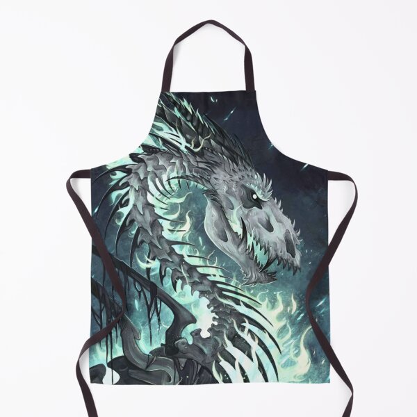 Item preview, Dracolich designed and sold by Anime--Life.