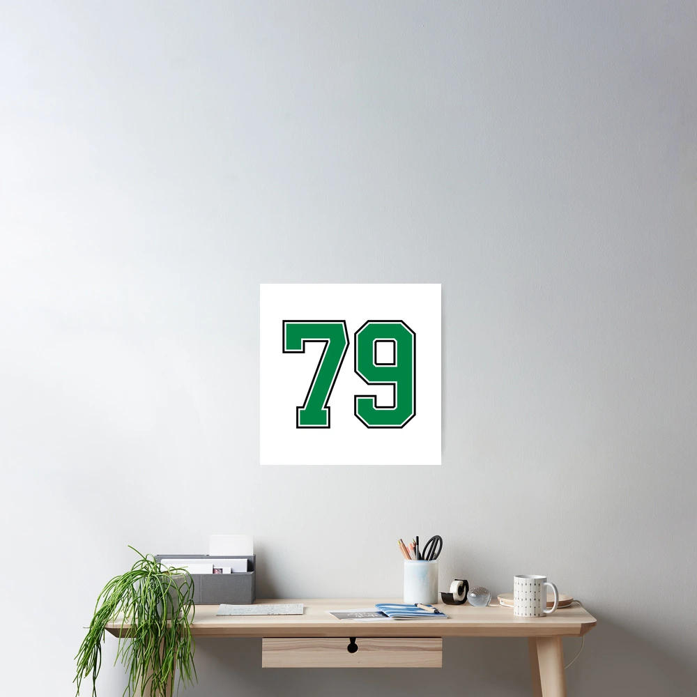 79 number, green lucky sports seventy nine