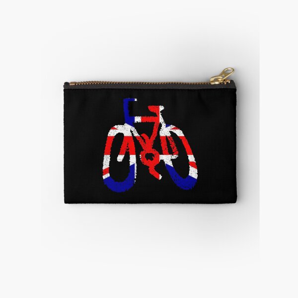 Item preview, Great Britain GB bicycle bike  designed and sold by bravoalpha.