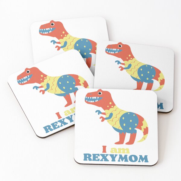 Item preview, I am Rexymom designed and sold by RoHFF.