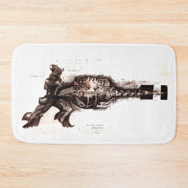 Item preview, vision wonder future designed and sold by zulu-nat.