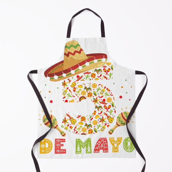 Item preview, Cinco De Mayo for Mens Womens Kids Mexican Fiesta 5 De Mayo designed and sold by Desinger12.