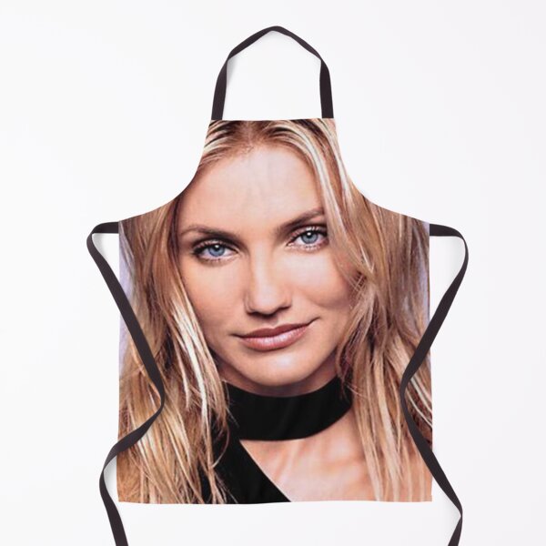 Item preview, Cameron Diaz - Poster designed and sold by Martitadss.