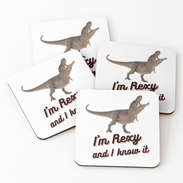 Item preview, I'm Rexy and i know it designed and sold by RoHFF.