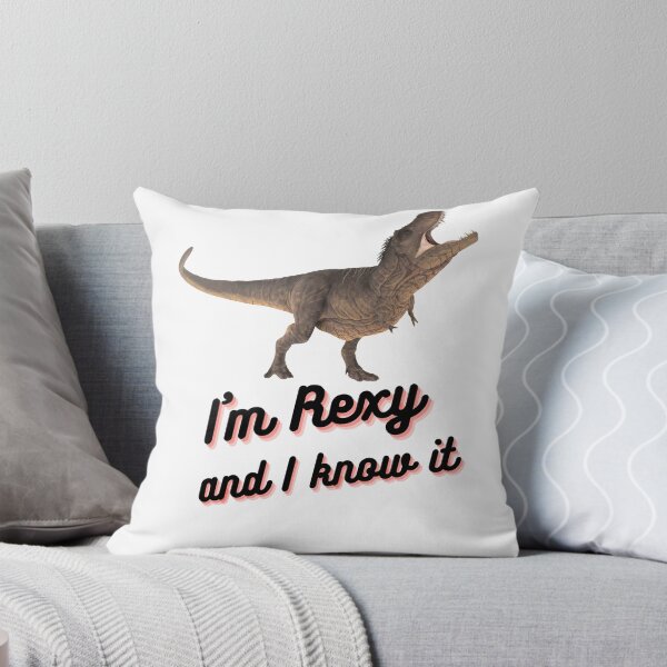 Item preview, I'm Rexy and i know it designed and sold by RoHFF.