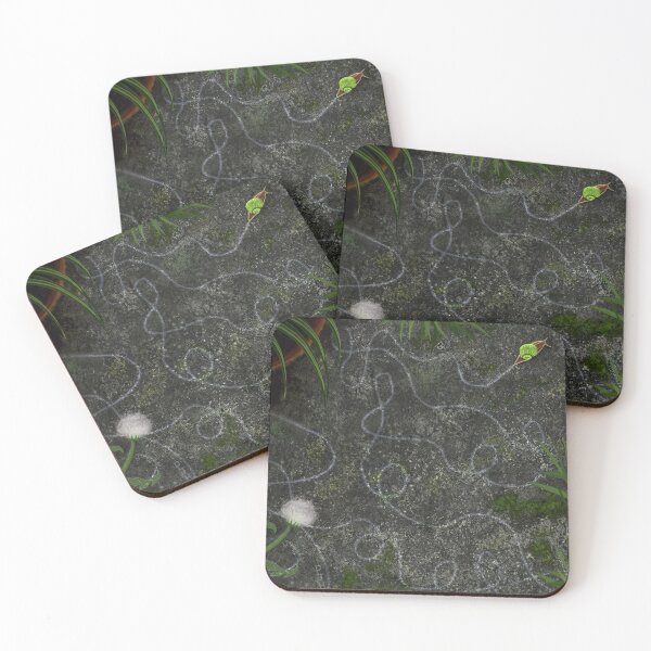 Item preview, Snail Trails designed and sold by PhilipHarvey.