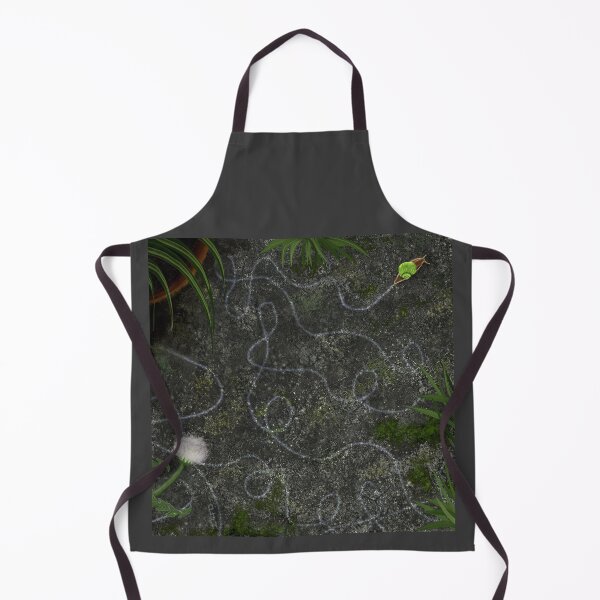 Item preview, Snail Trails designed and sold by PhilipHarvey.