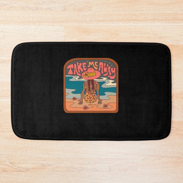 Item preview, Take Me Away Classic designed and sold by TrampusWats.