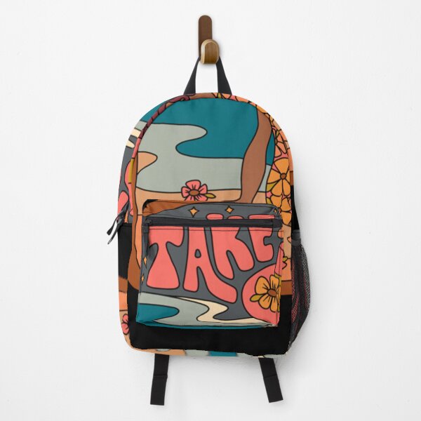 Item preview, Take Me Away Classic designed and sold by TrampusWats.
