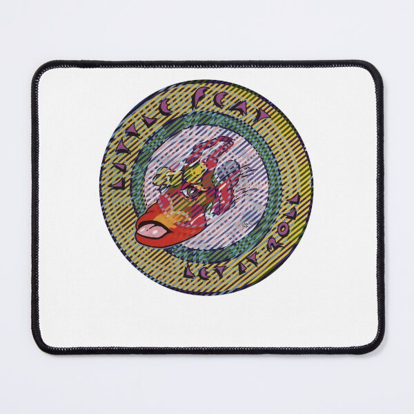 Item preview, Girl Who Loves Anime Dixie Chicken Game Music Awesome designed and sold by MichaelMagareyu.
