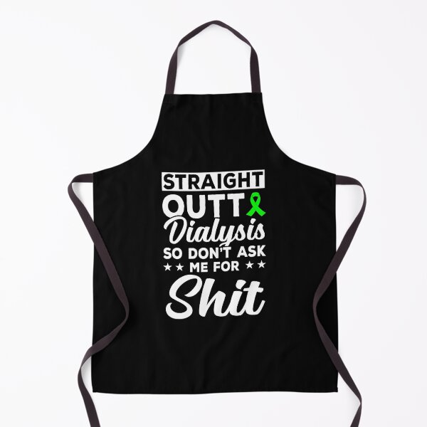 Item preview, Straight Outta Dialysis Shirt, Dialysis Patient Shirt, Dialysis Shirt, Kidney Dialysis Shirt, Kidney Disease Support Shirt, Kidney Cancer designed and sold by aymob.