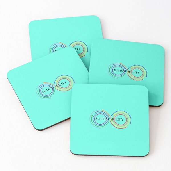 Item preview, April Autism Awareness Day Wear Blue  designed and sold by haRexia.