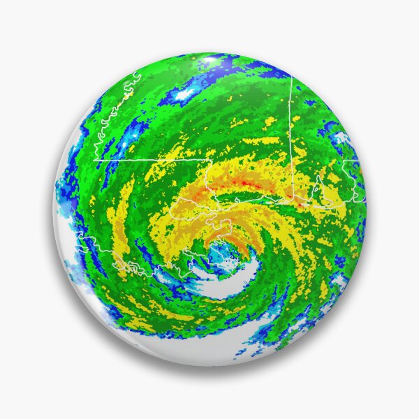 Item preview, Hurricane Katrina designed and sold by morticiity.
