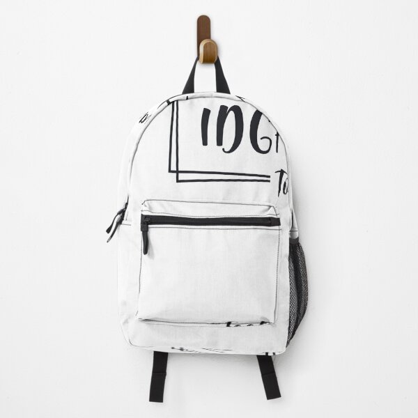 Item preview, Feeling Kinda IDGAF-ish Today designed and sold by genevamag.