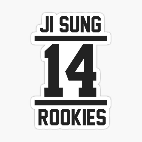 Item preview, JISUNG 14 designed and sold by dexta.