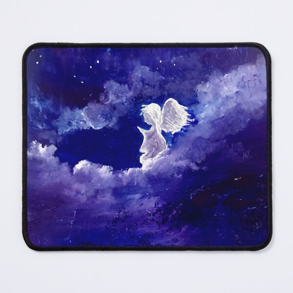 Item preview, Watching over you  designed and sold by AnneArt4Fun.