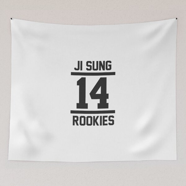 Item preview, JISUNG 14 designed and sold by dexta.