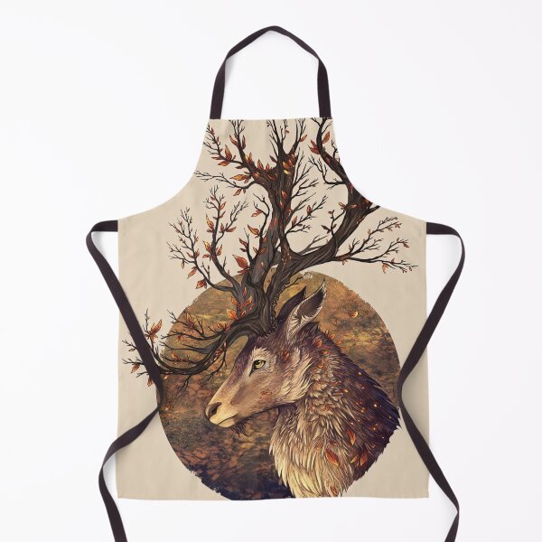 Item preview, Autumn Embers designed and sold by Anime--Life.