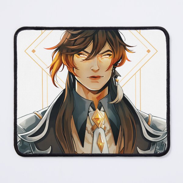 Item preview, Zhongli designed and sold by gildracon.