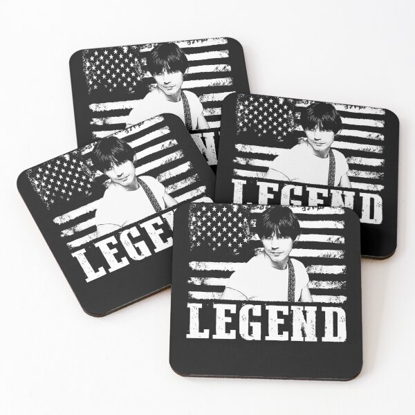 Item preview, People Classic Jackson Flag Music Legend Cute Photographic designed and sold by WarkIfould2067.