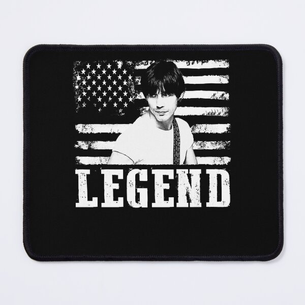 Item preview, People Classic Jackson Flag Music Legend Cute Photographic designed and sold by WarkIfould2067.