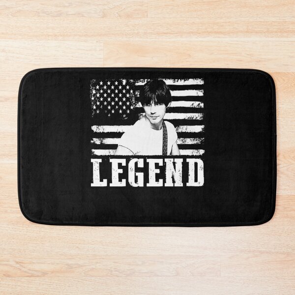 Item preview, People Classic Jackson Flag Music Legend Cute Photographic designed and sold by WarkIfould2067.