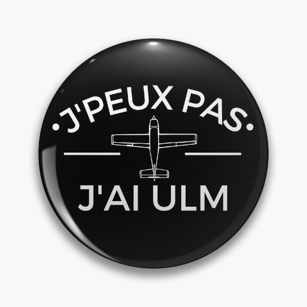 Item preview, I can't I have ULM designed and sold by Stenline-France.