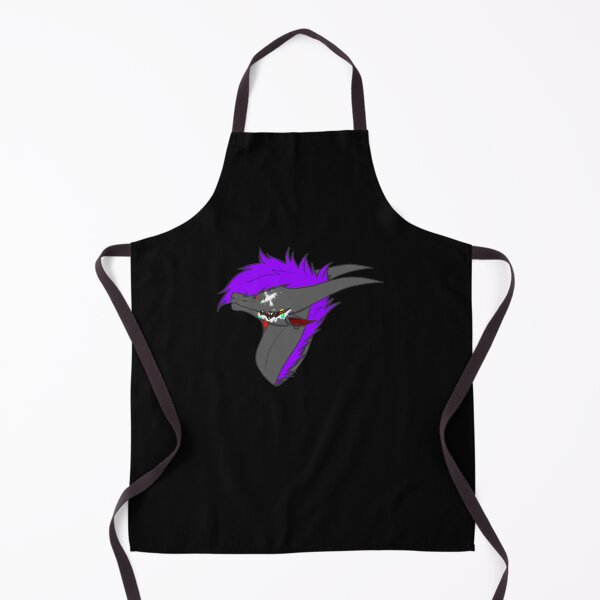 Item preview, Ash glitched smile design Classic designed and sold by TrampusWats.