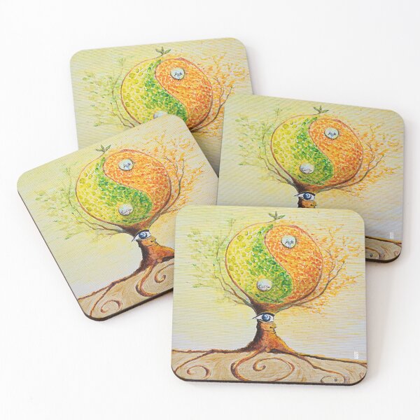 Item preview, TAO tree designed and sold by brambawao.