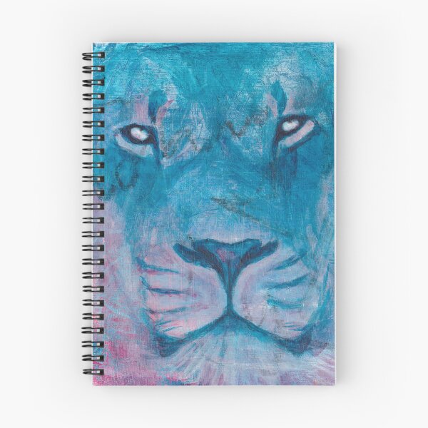 Item preview, Blue Lion designed and sold by ac-avenue.