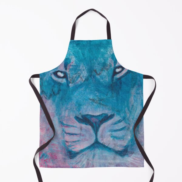 Item preview, Blue Lion designed and sold by ac-avenue.