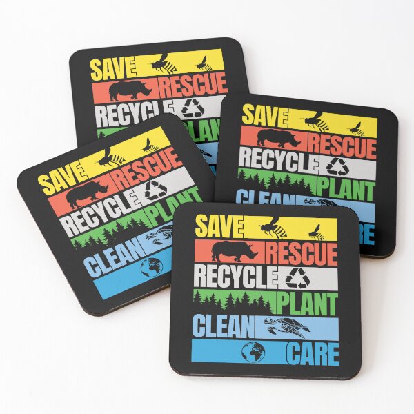 Item preview, Action Plan Save The Planet designed and sold by KrisSidDesigns.