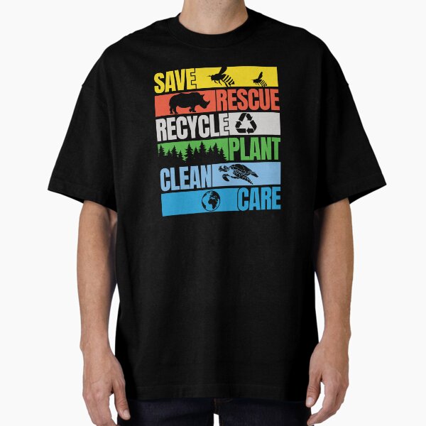 Item preview, Action Plan Save The Planet designed and sold by KrisSidDesigns.