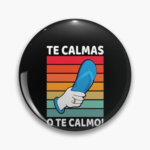 Item preview, Te Calmas O Te Calmo Shirt, Spanish Mother Shirt, Spanish Expression Shirt, Latina Feminist shirt, Regalos En Español Shirt, Mexican shirt designed and sold by aymob.