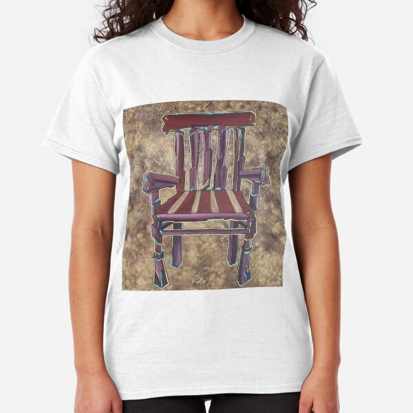 Magic Chair Classic T-Shirt
