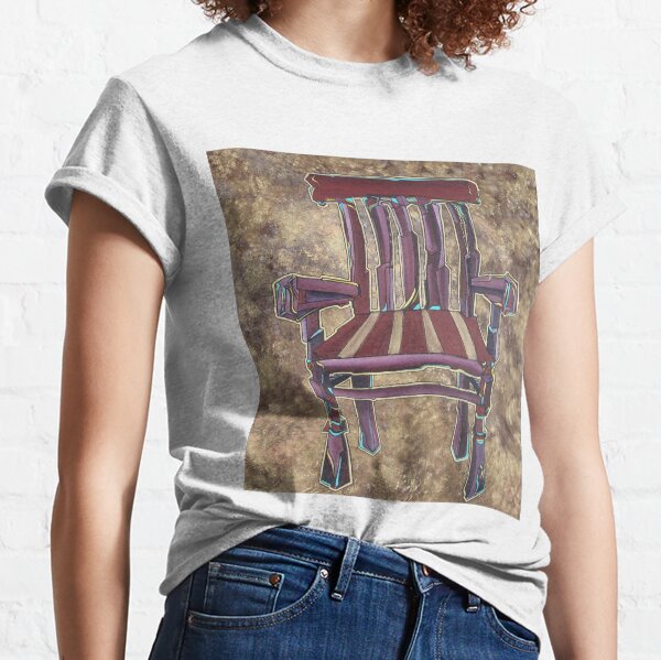 Magic Chair Classic T-Shirt