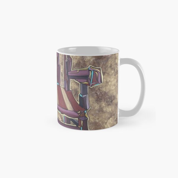 Magic Chair Classic Mug