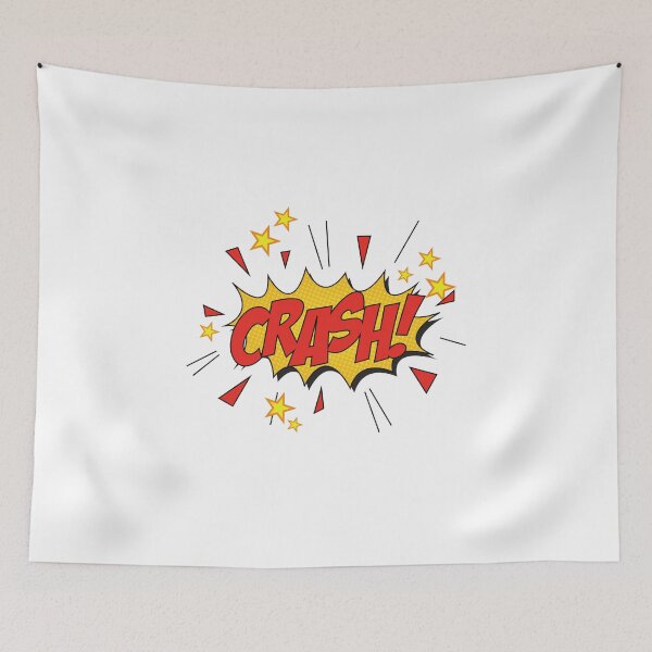 Item preview, Crash designed and sold by catoo666.