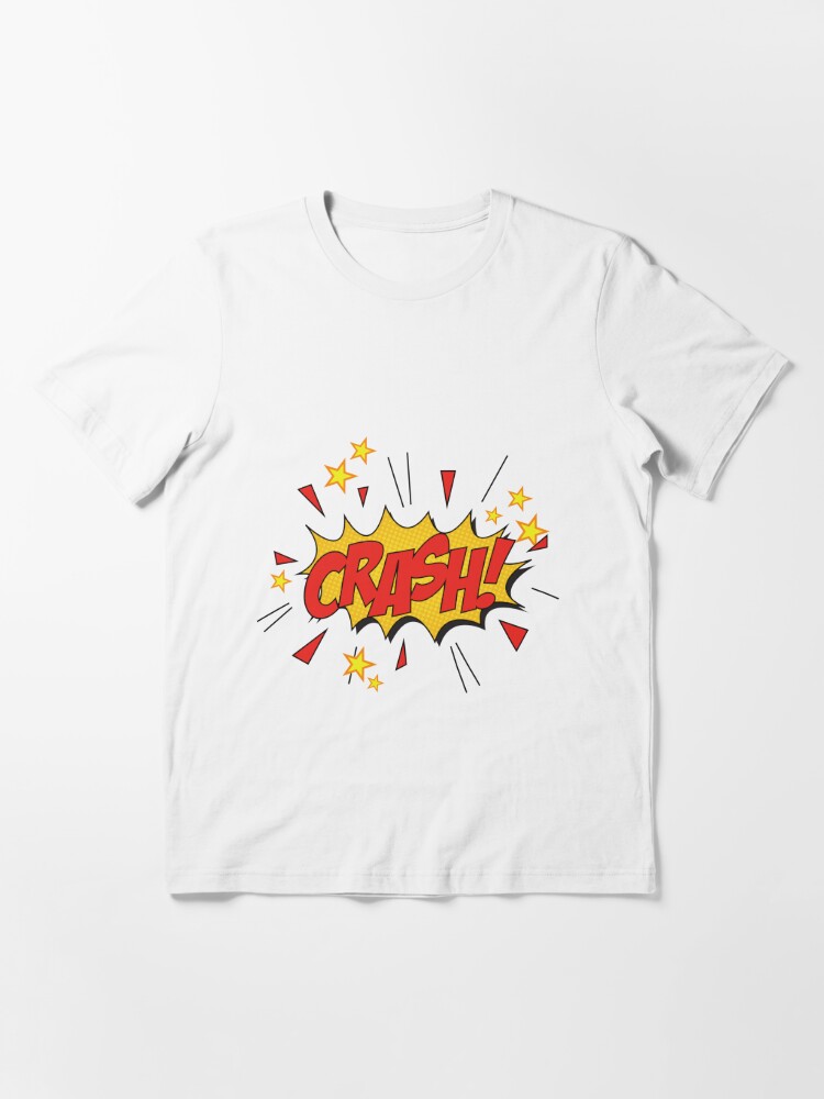 Hmmm Cosmoline | Essential T-Shirt