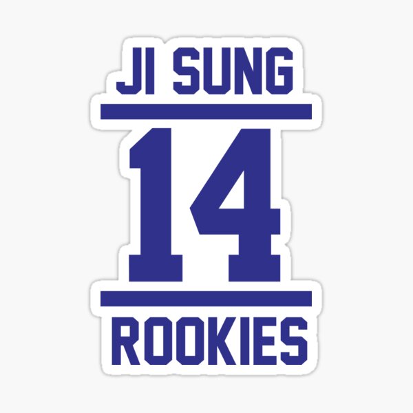 Item preview, JISUNG14 designed and sold by dexta.