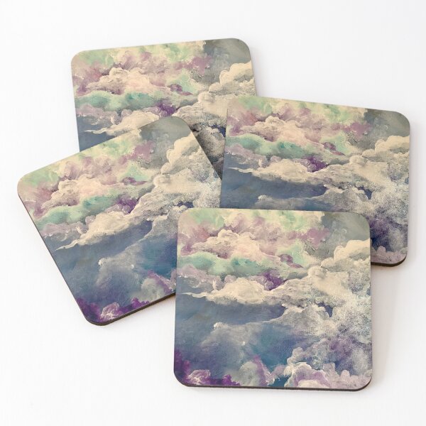 Item preview, Clouds designed and sold by AnneArt4Fun.