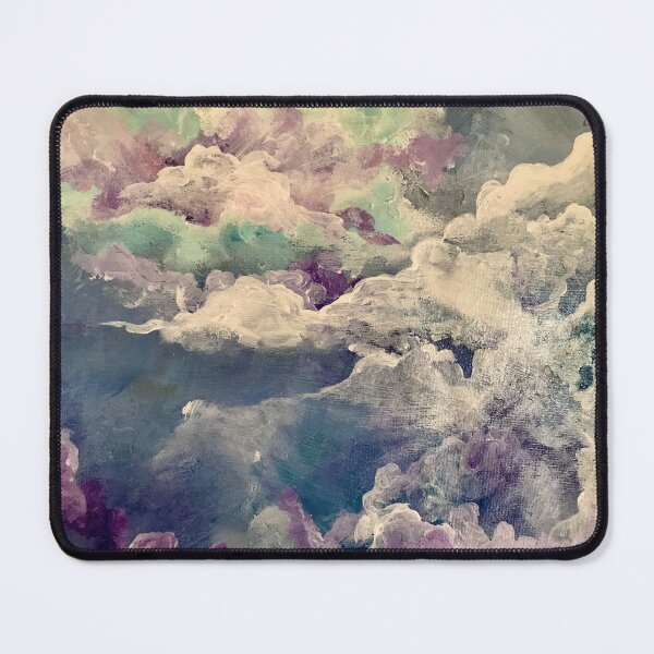Item preview, Clouds designed and sold by AnneArt4Fun.
