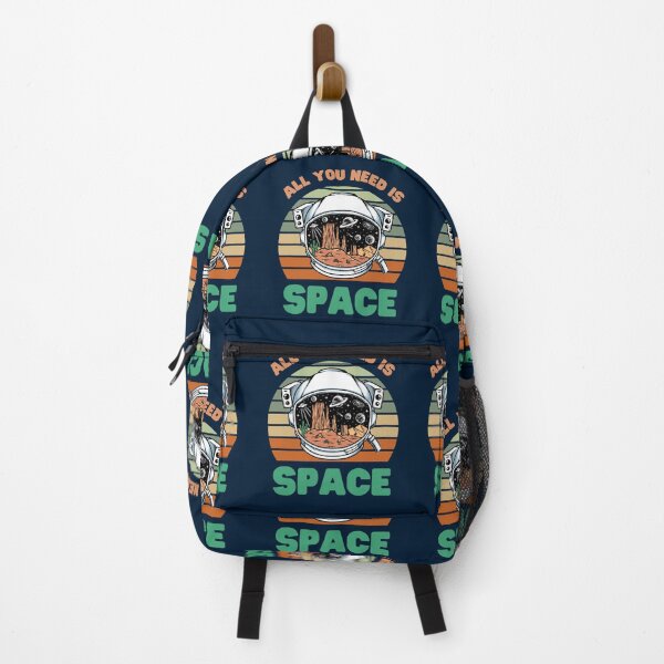 Item preview, All You Need is Space designed and sold by Keep Smiling.