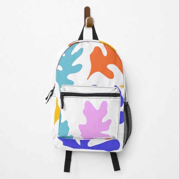 Item preview, Matisse Poster - Vibrant Leafy cut-outs designed and sold by Dominiquevari.