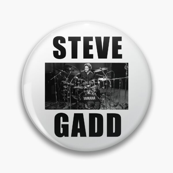 Item preview, Who Loves Movie Steve Gadd Drummer Vintage Photography designed and sold by MichaelMagareyu.