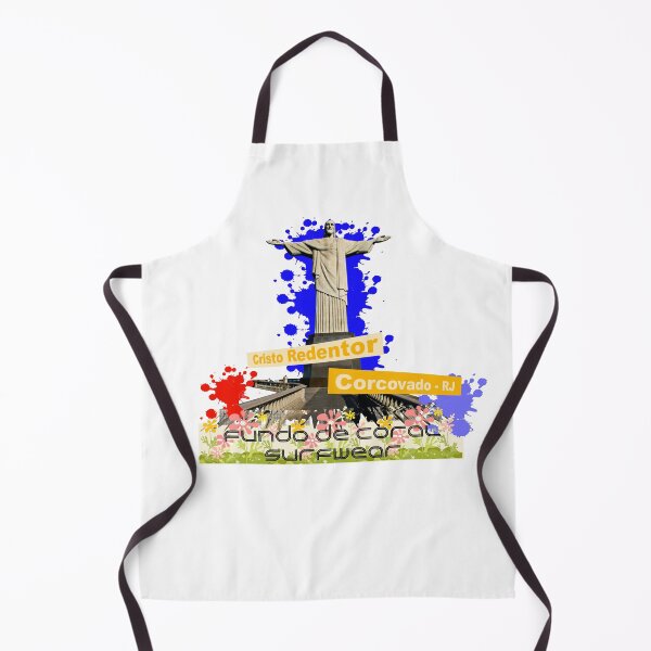 Item preview, CORCOVADO MONUMENT RIO DE JANEIRO designed and sold by Fundodecoral.