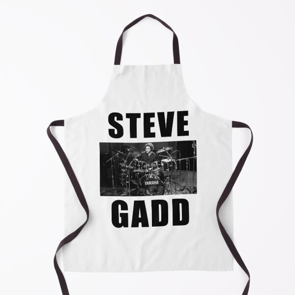 Item preview, Who Loves Movie Steve Gadd Drummer Vintage Photography designed and sold by MichaelMagareyu.